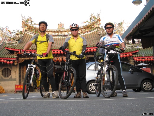 【遊記】跟著媽祖繞境環化