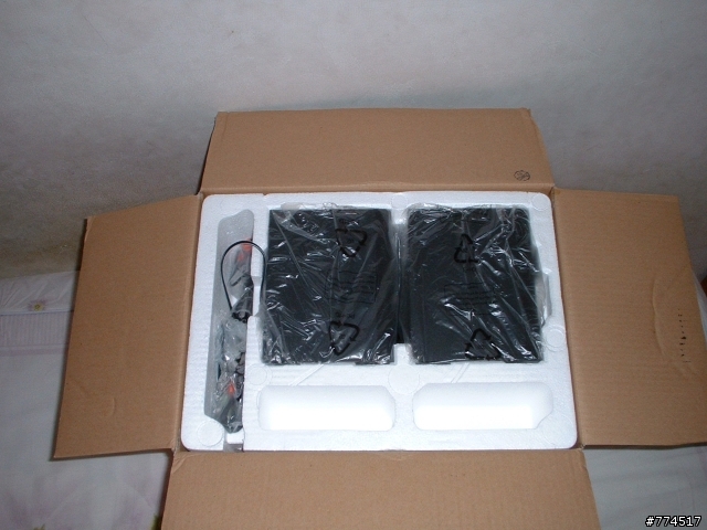 Edifier C2開箱