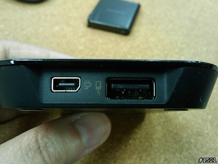 HTC Diamond / Touch Pro 原廠電池座充.....到手