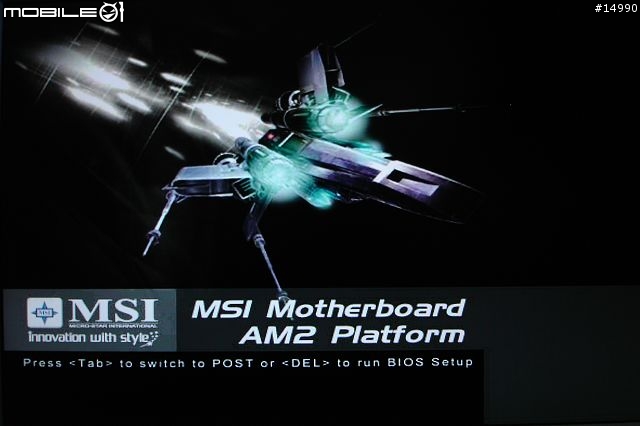 AMD高效能790GX新星 : MSI KA790GX