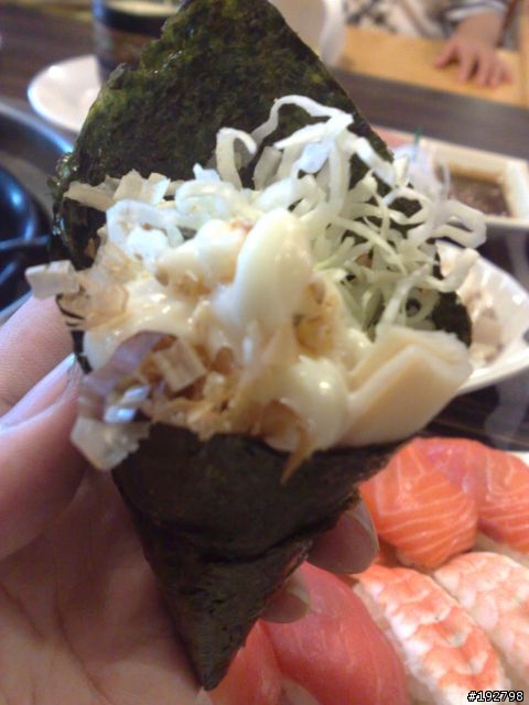 【景點】京都~日式料理現做吃到飽~