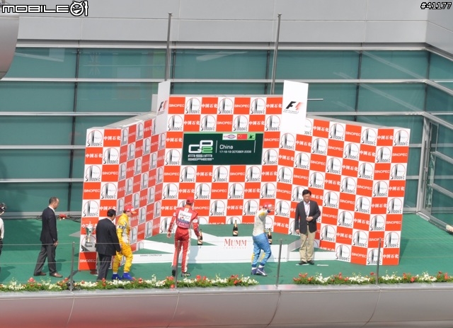 2008 F1 ING 上海站 Part 2(多圖) by D90+18-105