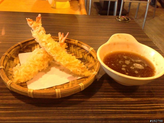 【景點】京都~日式料理現做吃到飽~
