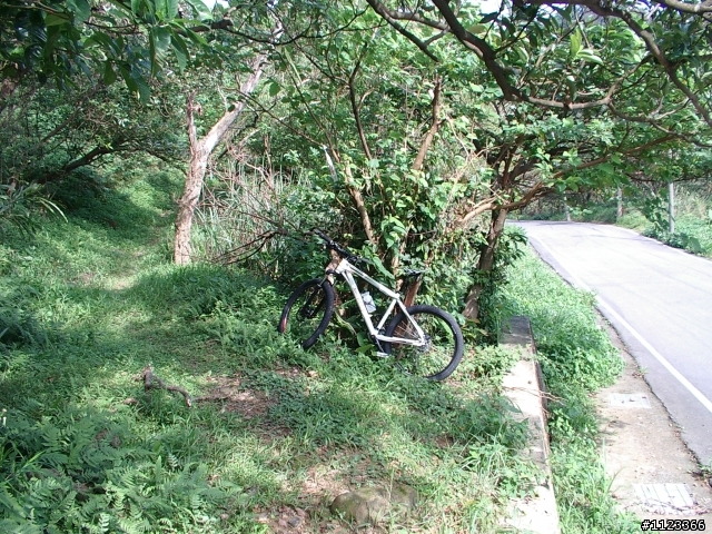 探索瑞澳山野順便OFF ROAD一番~圖非常之多請慢慢觀賞