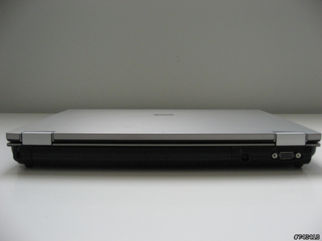 HP 6930P 隨興開箱文