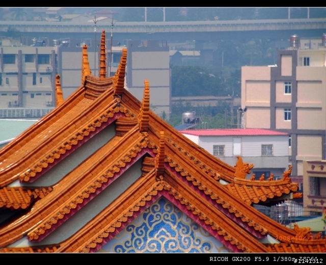 GX200加炮筒及加漸層片