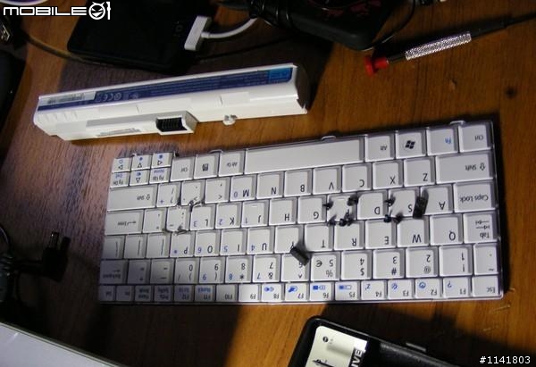 大陸行貨小萬150 暴力拆機加內存,超詳細(富士康主板3114不會閃屏)