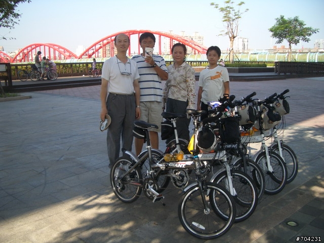VENZO家族深坑淡水輕鬆遊-G牌新車小折發表