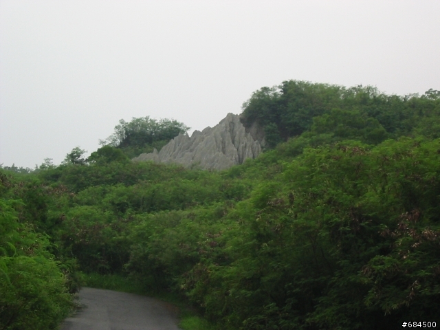 高雄縣 後勁溪+彌陀漯底山海行+橋頭糖廠環線觀光之旅
