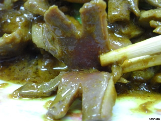 廣東汕頭牛肉店