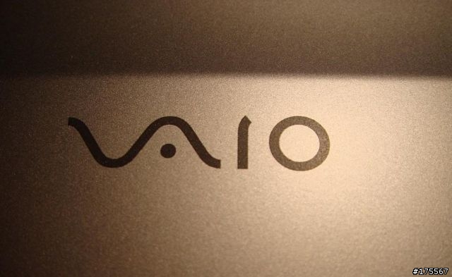美規VAIO FW-29016" 1920x1080藍光筆電開箱