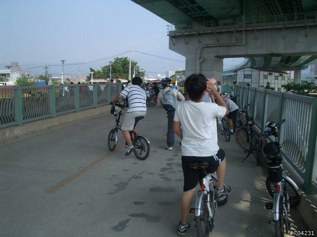 VENZO家族深坑淡水輕鬆遊-G牌新車小折發表