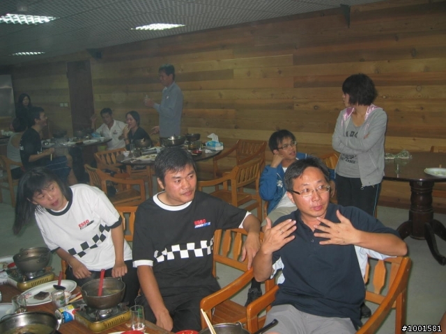 平鎮鐵騎團2008.10.25~26日月潭.武嶺二日歡樂遊