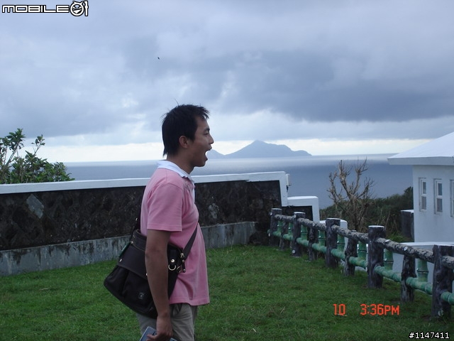 97/10/10-13 環島 ~ 燈塔夢 兄弟情 10月20日更新~