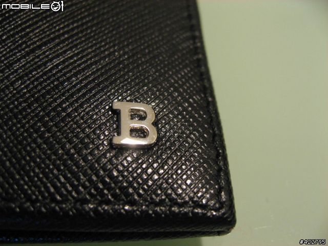 BALLY 新款皮夾與護照夾