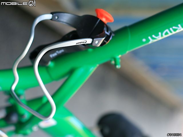 ﹝心得﹞10/18 BF tikit 沙龍照與心得(BIKEfun)