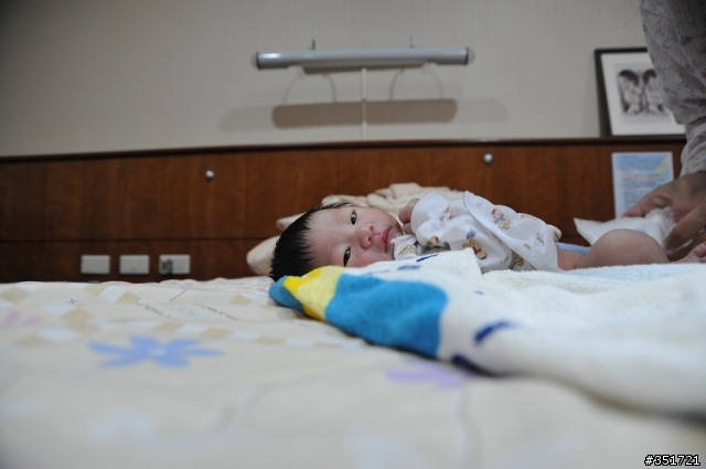 D700專屬模特兒現身~~