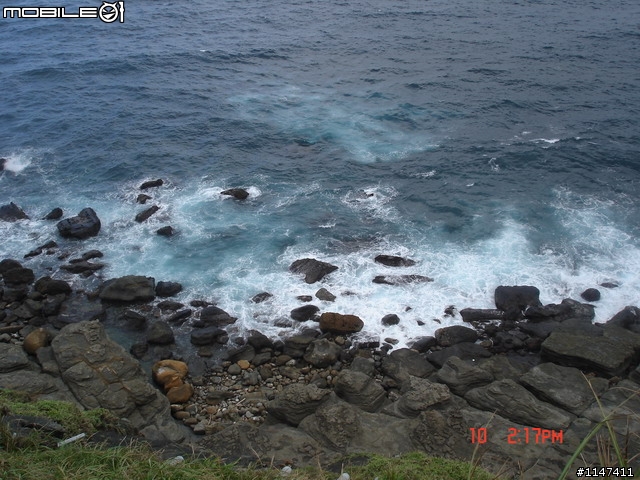 97/10/10-13 環島 ~ 燈塔夢 兄弟情 10月20日更新~