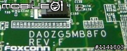大陸行貨小萬150 暴力拆機加內存,超詳細(富士康主板3114不會閃屏)