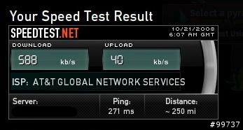 iPhone - PdaNet 讓 iPhone 變成 wireless router