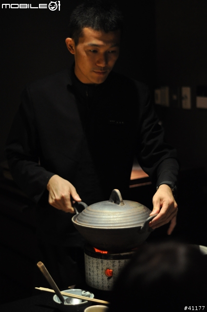 三井料理美術館