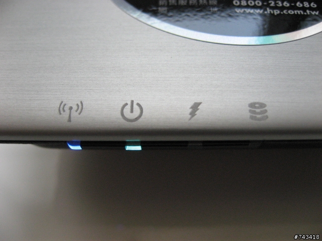 HP 6930P 隨興開箱文