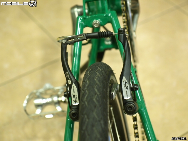 ﹝心得﹞10/18 BF tikit 沙龍照與心得(BIKEfun)
