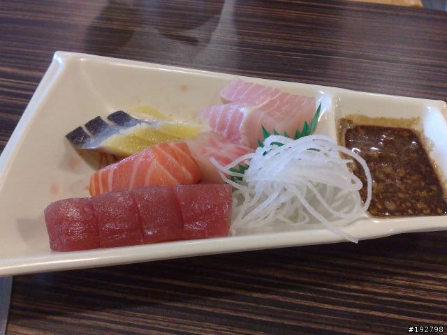 【景點】京都~日式料理現做吃到飽~