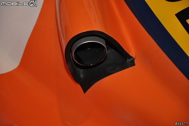 2008 F1 ING 上海站 Part 1(多圖)