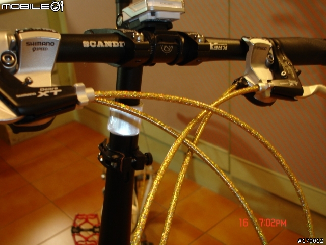 DAHON SP18 **101% Complete**