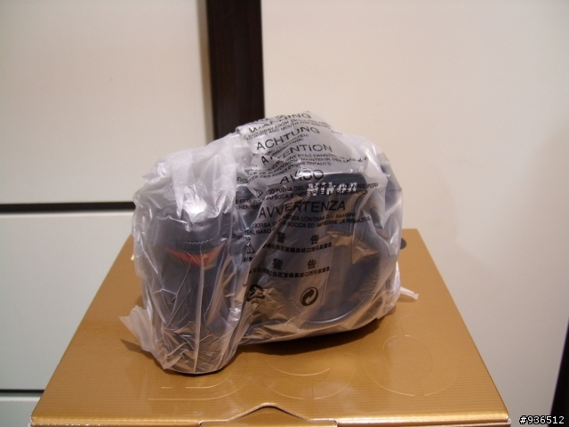 從今天開始進入全新感受 D90