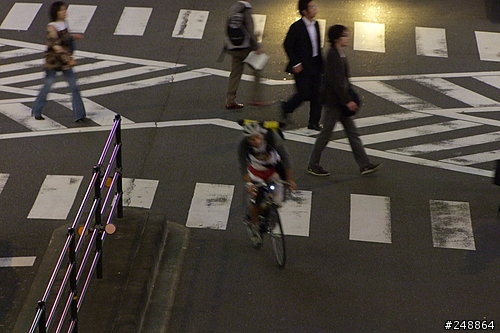 Fixed Gear Tokyo