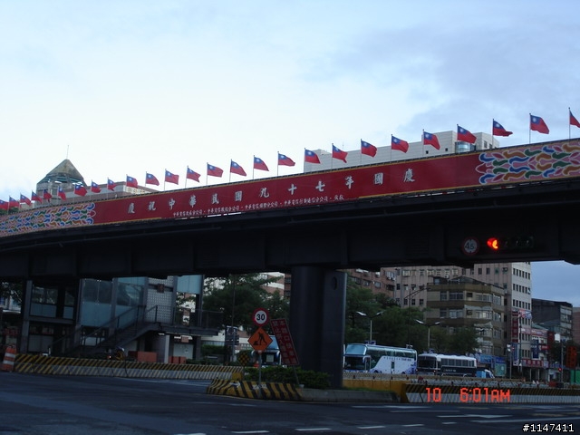 97/10/10-13 環島 ~ 燈塔夢 兄弟情 10月20日更新~