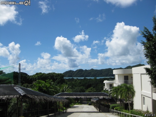 防水 10 公尺深的數位相機 Olympus μ-1030SW