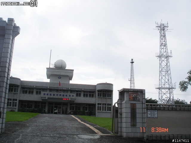 97/10/10-13 環島 ~ 燈塔夢 兄弟情 10月20日更新~