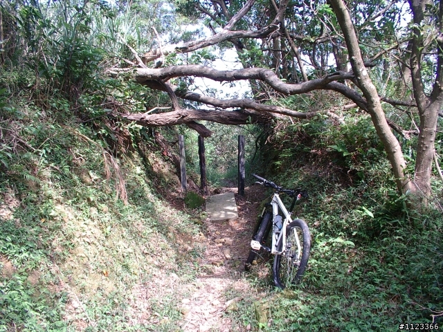 探索瑞澳山野順便OFF ROAD一番~圖非常之多請慢慢觀賞