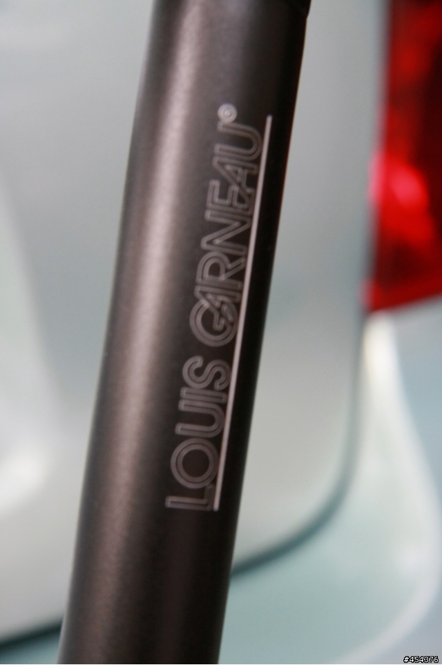 【分享文】10/9 新車入手Louis Garneau XC CASPER