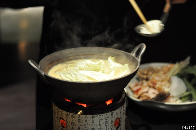 三井料理美術館