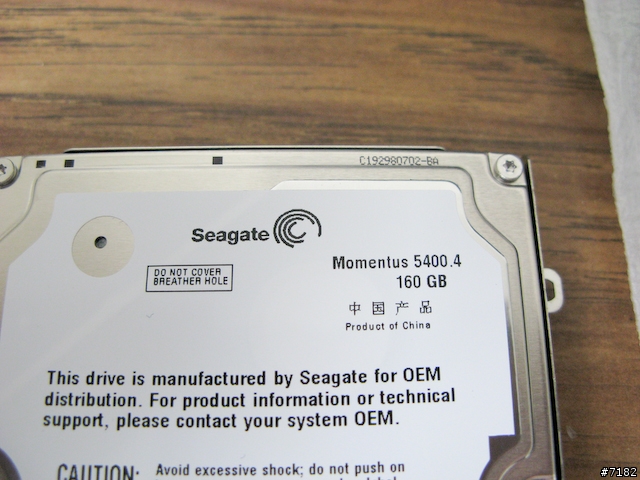 EEEPC 900HA 開箱文