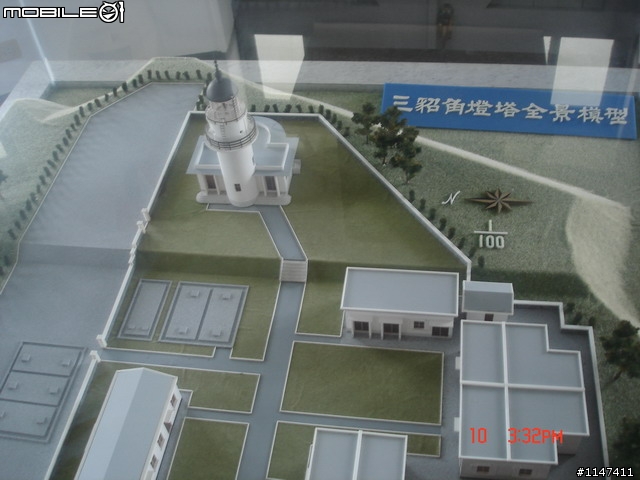 97/10/10-13 環島 ~ 燈塔夢 兄弟情 10月20日更新~