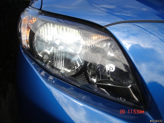 我在mobile01第一篇開箱文----08 Altis Z aero