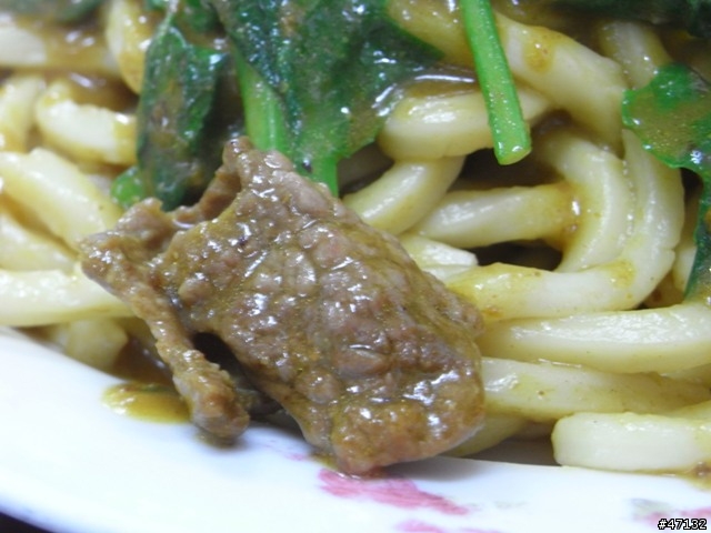 廣東汕頭牛肉店