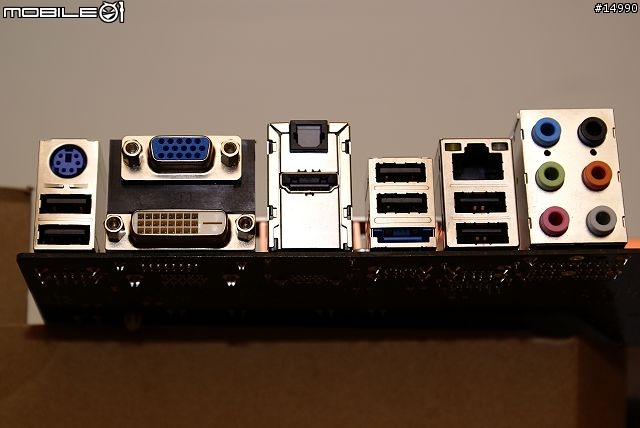 AMD高效能790GX新星 : MSI KA790GX