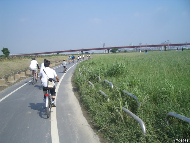 VENZO家族深坑淡水輕鬆遊-G牌新車小折發表