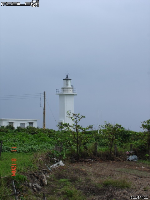 97/10/10-13 環島 ~ 燈塔夢 兄弟情 10月20日更新~
