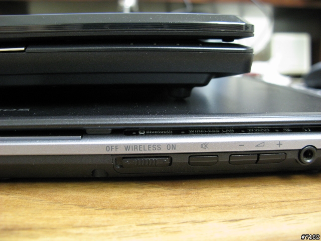 EEEPC 900HA 開箱文