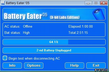 HP 6930P 隨興開箱文