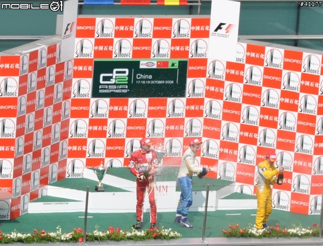 2008 F1 ING 上海站 Part 2(多圖) by D90+18-105