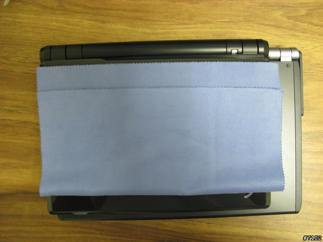 EEEPC 900HA 開箱文