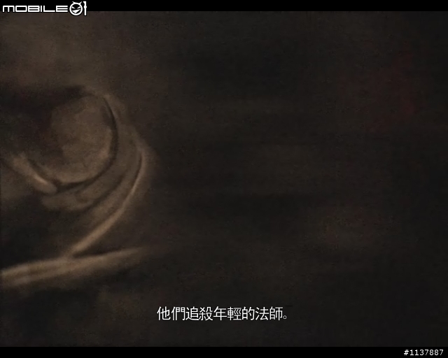 分享 暗黑魔法師:崛起 完整圖文攻略 首發 PART3